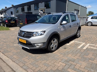 Dacia Sandero 0.9 TCe Stepway Lauréate Nw Apk - Nw Ondh
