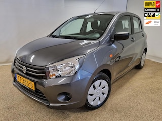 Suzuki Celerio 1.0 Comfort