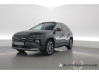 Hyundai Tucson 1.6 T-GDI PHEV Premium 4WD | SOH 99 % |  Pano |  HUD | 360cam | Stoelventi. | Elek. Stoelen | 4x Stoelverw. | Krell audio