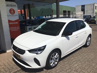 Opel Corsa 1.2 Turbo Start/Stop 100pk Elegance
