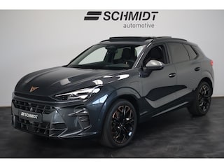 Cupra Terramar 1.5 TSI e-Hyb VZ Ambition DSG | Panoramadak | Trekhaak | Memory