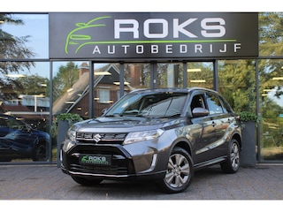 Suzuki Vitara 1.4 Boosterjet Smart Hybrid Select Automaat