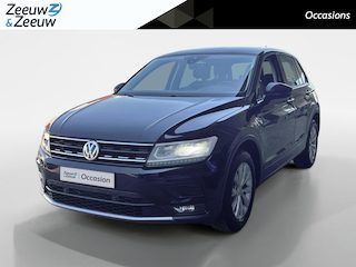 Volkswagen Tiguan 1.4 TSI Comfortline Business | Airco | Climate control | Cruise Control | 12 maanden BOVAG garantie