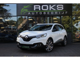 Renault Kadjar 1.2 TCe Bose