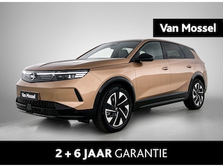 Opel Grandland Electric GS 73 kWh || Demo || 2 + 6 Jaar Garantie || Leverbaar vanaf 29-08-2026 ||