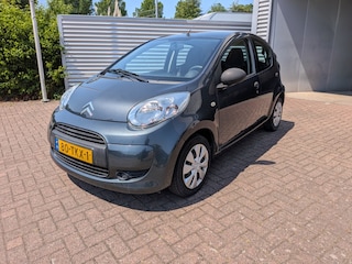 Citroën C1 1.0-12V Séduction+