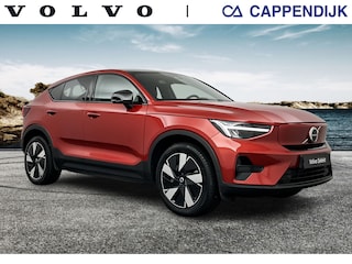 Volvo C40 Extended Plus 82 kWh