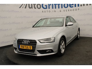 Audi A4 Limousine 1.8 TFSI Pro Line Business