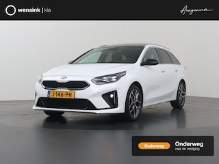 Kia Ceed Sportswagon 1.0 T-GDi GT-Line | Panoramadak | LED Koplampen | Stoel/Stuurverwarming | Keyless Go | Sportstoelen