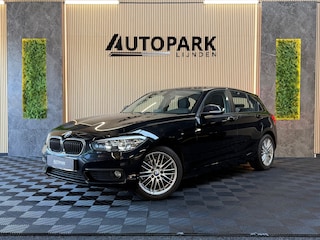 BMW 118i |BMW ONDERHOUDEN|CARPLAY|AUTOMAAT|CRUISE CONTROL|PDC|NAP|NL AUTO|