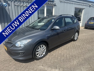Hyundai i30 CW 1.6i i-Motion