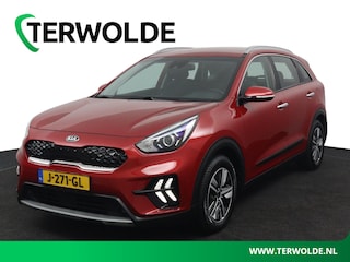 Kia Niro 1.6 GDi DynamicLine | Trekhaak |