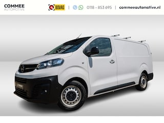 Opel Vivaro 2.0 CDTI L2H1 Edition Inrichting I Trekhaak I Standkachel