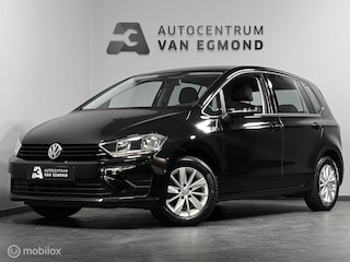 Volkswagen Golf Sportsvan 1.2 TSI Easyline | TREKHAAK | NAVI
