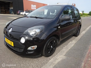 Renault Twingo 1.2 Voll.Boekjes!!,Trekhaak!!