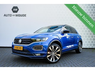 Volkswagen T-Roc 1.5 TSI Sport Business 3X R-line Pano Virtual Camera
