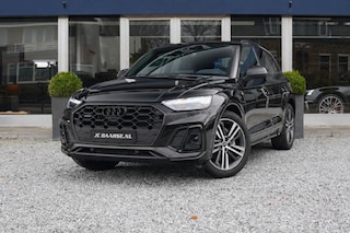 Audi Q5 50 TFSI E S EDITION/MATRIX/HUD/PANO/360/KEYLESS