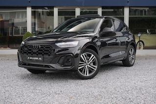 Audi Q5 50 TFSI E S EDITION/MATRIX/HUD/PANO/360/KEYLESS