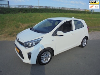 Kia Picanto 1.0 benzine DynamicLine airco lmv camera 98.000km eerste eigenaar