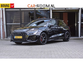 Audi A3 A3 Sportback 2.5 TFSI quattro HUD Pano Massage Keyless B&O Lane