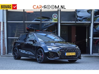 Audi A3 A3 Sportback 2.5 TFSI quattro HUD Pano Massage Keyless B&O Lane