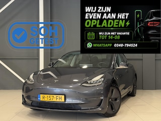 Tesla Model 3 Long Range AWD 75 kWh | Autopilot | SOH 87,4% | 51.967km! |