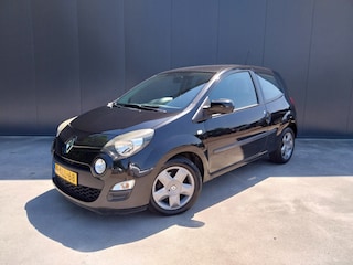 Renault Twingo 1.2 16V Collection AIRCO LMV
