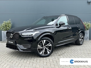 Volvo XC90 2.0 T8 Recharge AWD R-Design Long Range | Long Range | Pano | Pilot Assist | Stoel & stuurverwarming | Harman/Kardon |