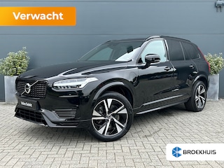 Volvo XC90 2.0 T8 Recharge AWD R-Design Long Range | Long Range | Pano | Pilot Assist | Stoel & stuurverwarming | Harman/Kardon |