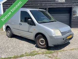 Ford Transit Connect T200S 1.8 TDCi / EXPORT-HANDEL!
