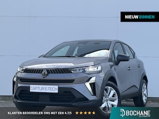 Renault Captur 1.2 TCe 115 evolution /
