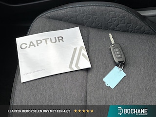 Renault Captur 1.2 TCe 115 evolution /
