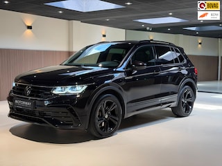 Volkswagen Tiguan 1.4 TSI Business R-LINE |Pano|Matrix|Keyless|Blindspot|