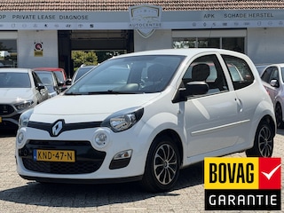 Renault Twingo 1.2 16V Dynamique AIRCO | NIEUWE APK | BOVAG !!