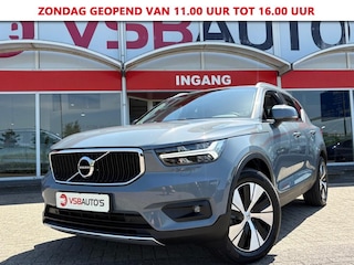 Volvo XC40 2.0 B4 MILD-HYBRIDE MOMENTUM PRO 197PK AUT. NAVI CAMERA CARPLAY AIRCO LMV PDC