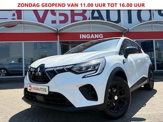Mitsubishi ASX 1.0 MPI TCE TURBO NW-MODEL CARPLAY NAVI CAMERA AIRCO LMV PDC ESP