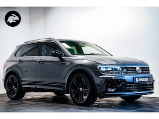 Volkswagen Tiguan 1.5 TSI 2x R-Line|Camera|Carplay|Acc|Led