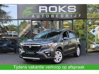 Suzuki S-Cross 1.4 Boosterjet Select Hybrid Automaat