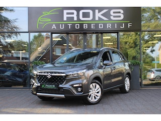 Suzuki S-Cross 1.4 Boosterjet Select Hybrid Automaat