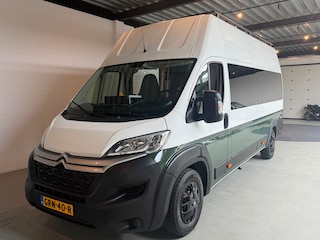 Citroën Jumper Camperbus | Carplay | Victron | Euro6 | Camera