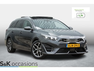 Kia Ceed Sportswagon 1.6 GDI PHEV ExecutiveLine
