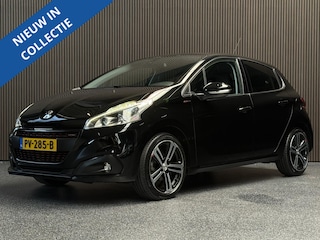 Peugeot 208 1.2 PureTech GT-line | Camera | Carplay | Riem verv. | NL Auto