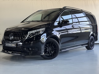 Mercedes-Benz Vito 114 CDI Lang DC Comfort Autom. 1 Eigenaar