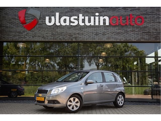 Chevrolet Aveo 1.2 16V LS B-clever , Airco
