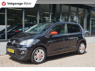 Volkswagen Up 1.0 BMT Beats Up!