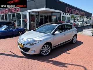 Renault Mégane 1.6 Celsium airco trekhaak 5drs Apple Carplay