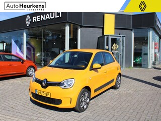 Renault Twingo SCe 75 Collection l Origineel NL l NAP l Dealeronderhouden