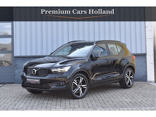 Volvo XC40 1.5 T5 Recharge R-Design 262 Pk Full Led Navi Camera Keyless DAB 19 Inch