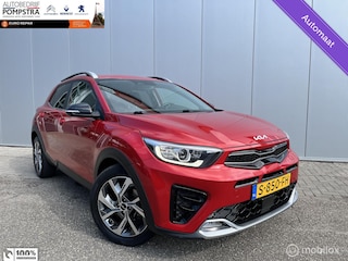 Kia Stonic 1.0 T-GDi MHEV GT-PlusLine AUTOMAAT/CLIMA/TREKH