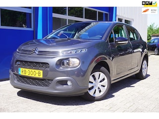 Citroën C3 1.2 PureTech Feel 105g